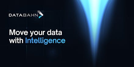 DataBahn gallery image