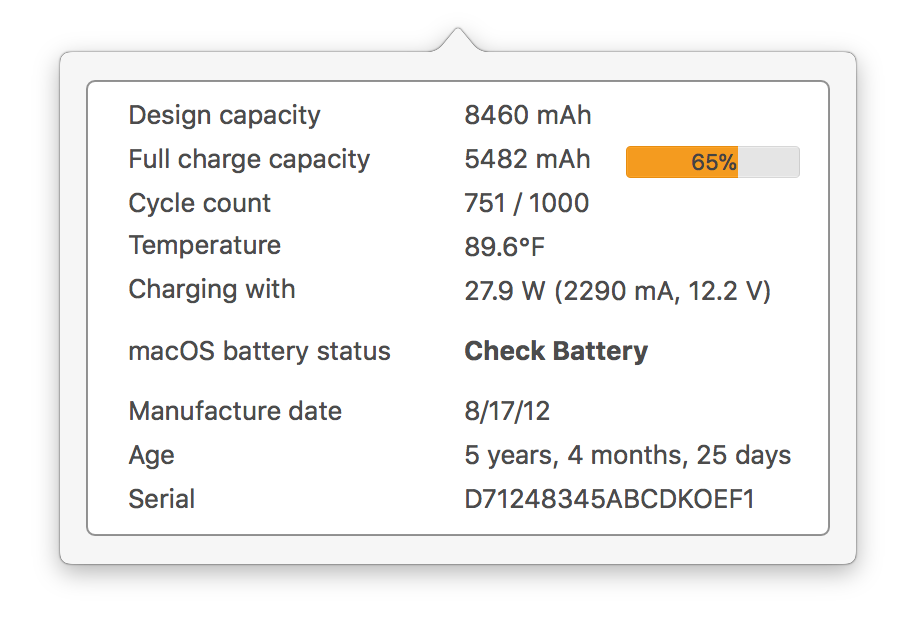 BatteryTruth gallery image