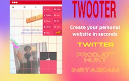 Twooter media 2
