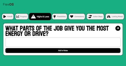 1:1 Question Generator gallery image