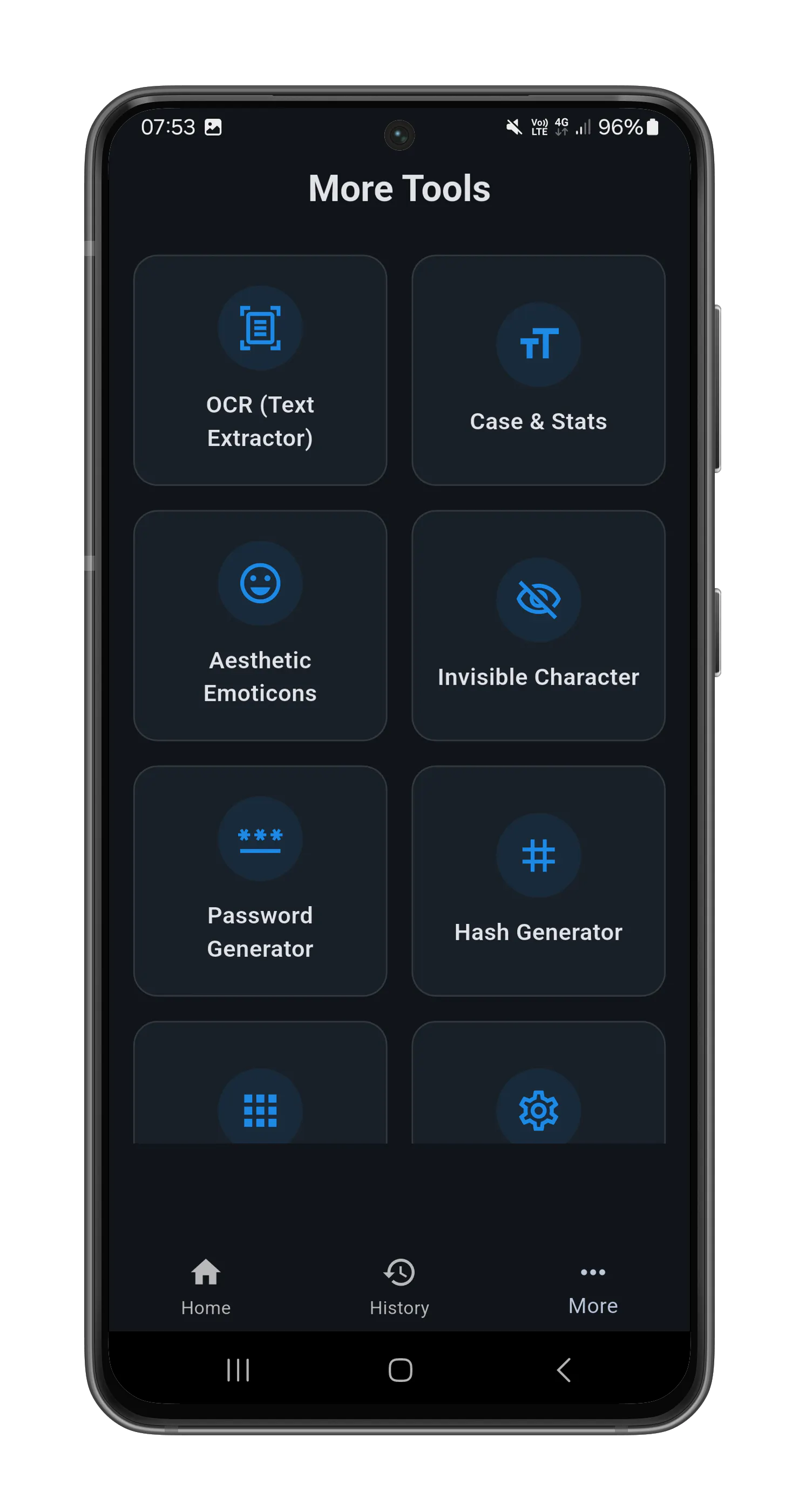 CipherBite gallery image