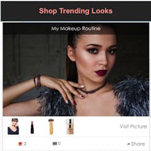 TrendBrew gallery image