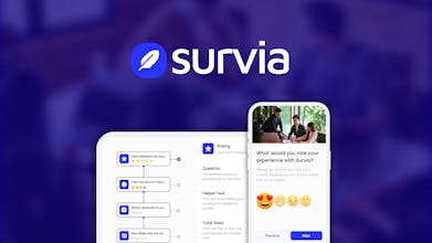 Survia gallery image