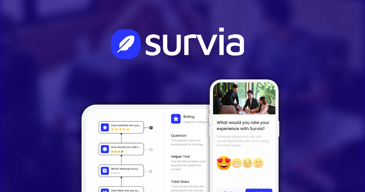 Survia AI