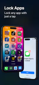 App Lock by Lilucat