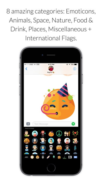 Karmamoji gallery image