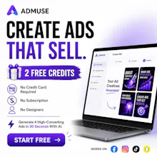 Admuse gallery image
