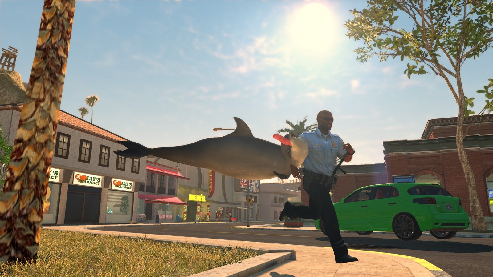 Goat Simulator PAYDAY gallery image