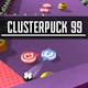 ClusterPuck 99 for AirConsole