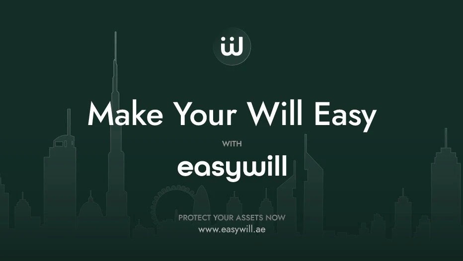 EasyWill gallery image