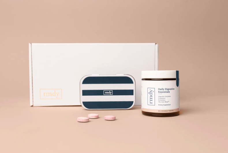 Rmdy - Daily Digestive Essentials gallery image