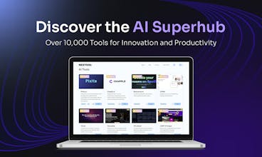 Nextool gallery image