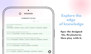 AI HELPERS: Create your own AI gallery image