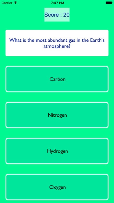 Test your skills gallery image