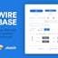 Wirebase - Base elements for creating wireframes