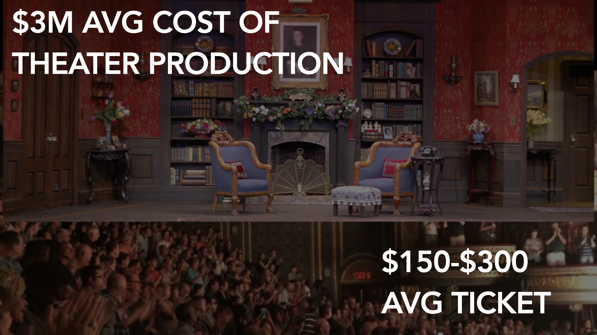 Broadway VR gallery image