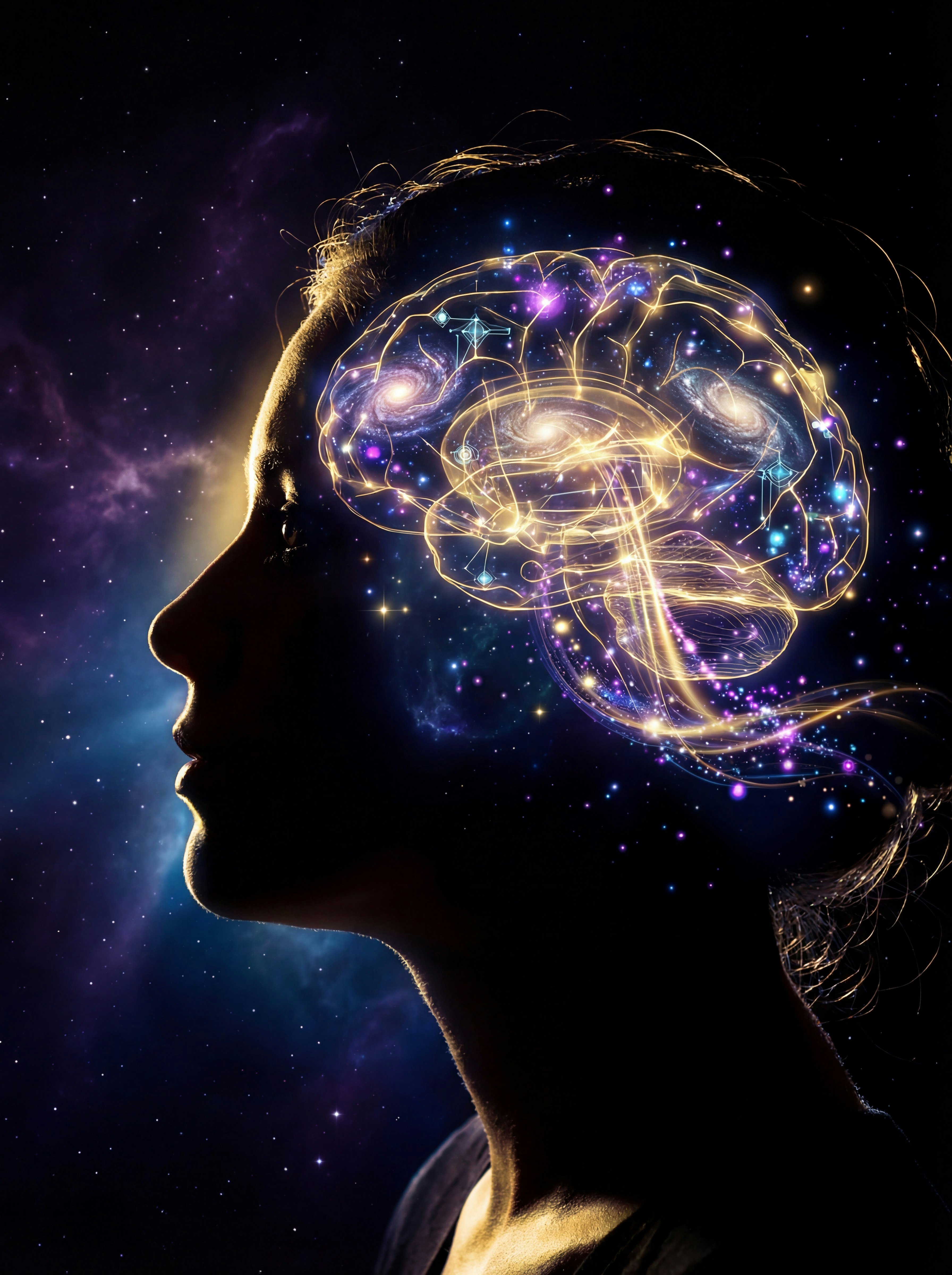 Secrets of the Quantum Universe gallery image