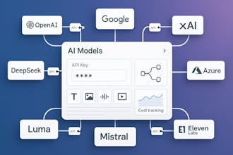 LLM OneStop gallery image