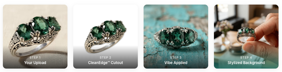 SwiftList gallery image