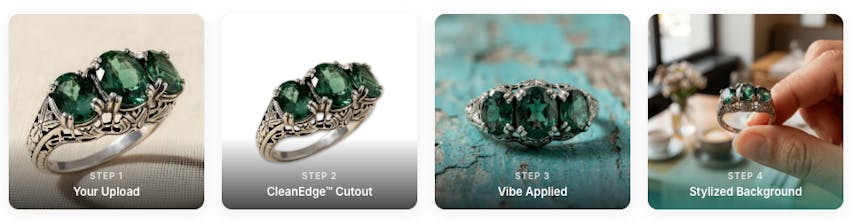 SwiftList gallery image