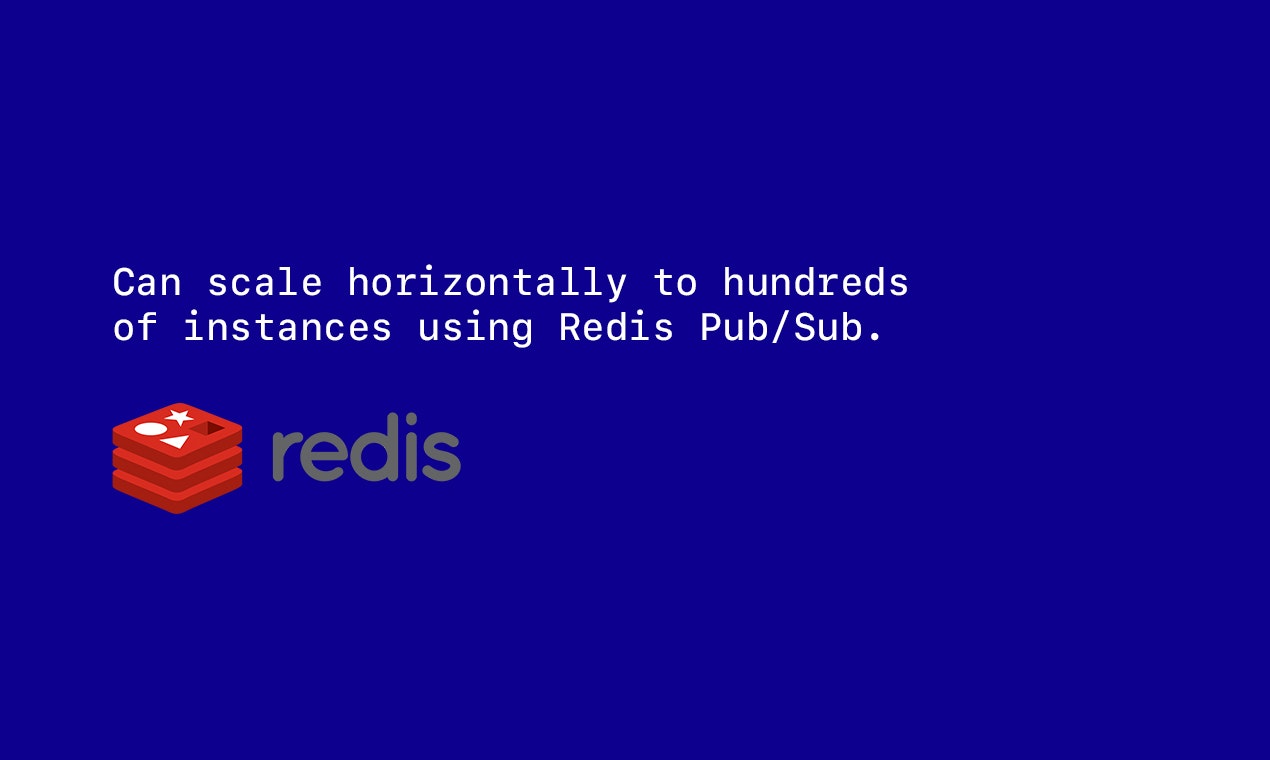 pWS - Pusher over uWS gallery image