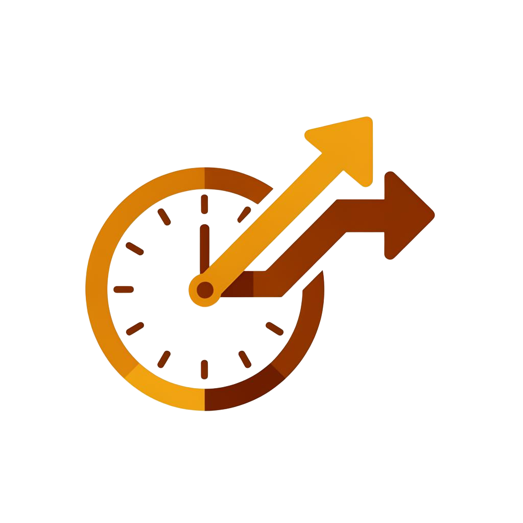 What If History - Product Hunt launch logo and brand identity