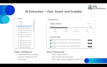 CPAAutomation.ai gallery image
