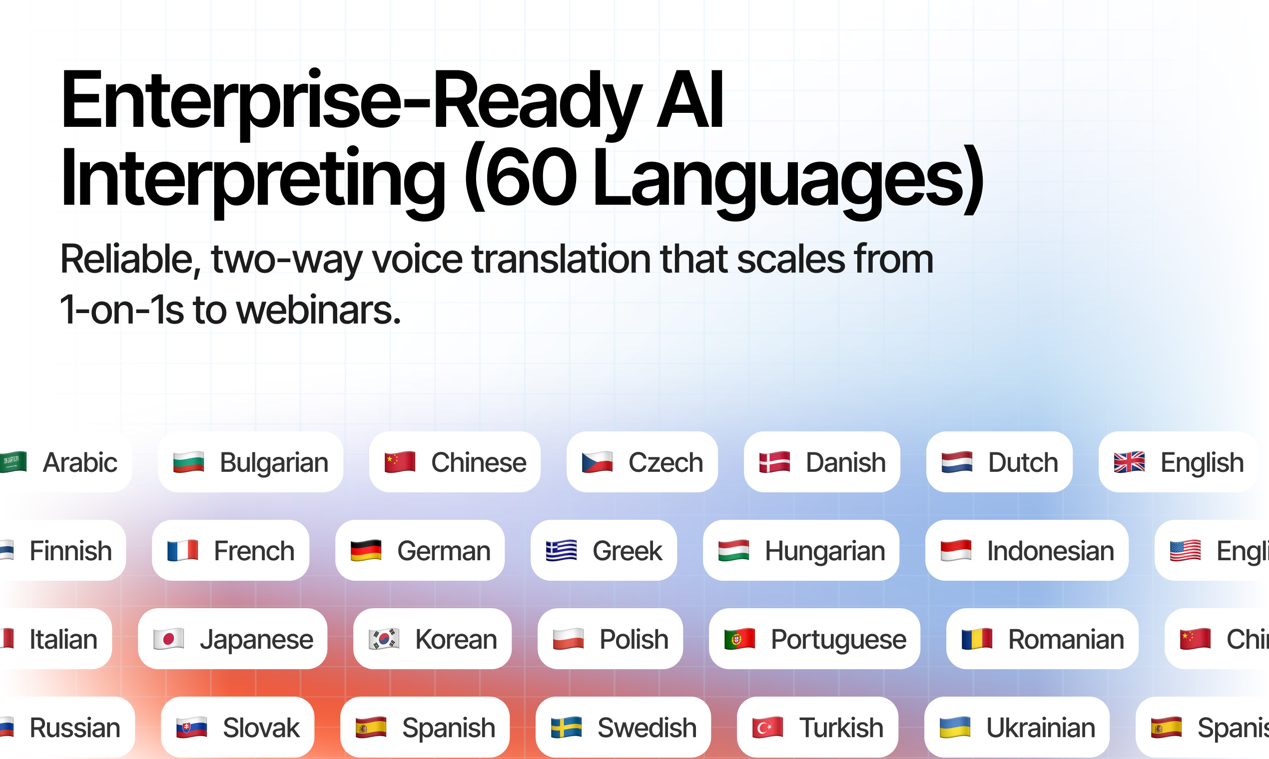 Talo - Screenshot 2 preview