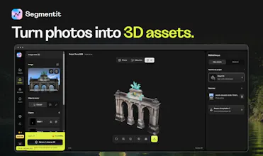 Segmentit gallery image