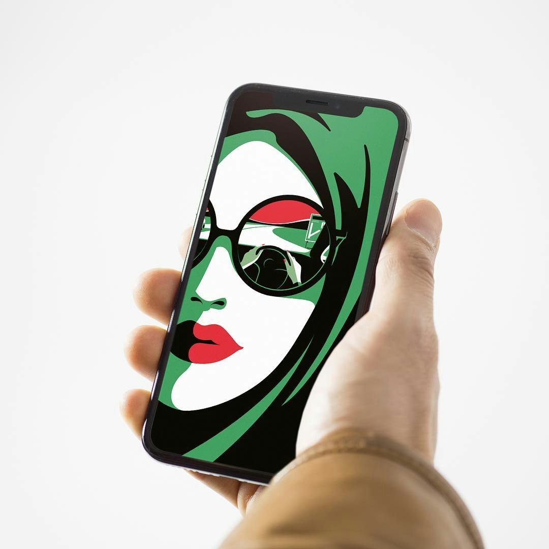 21wallpaper gallery image