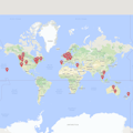 Represent Map