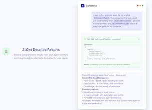 Conbersa gallery image