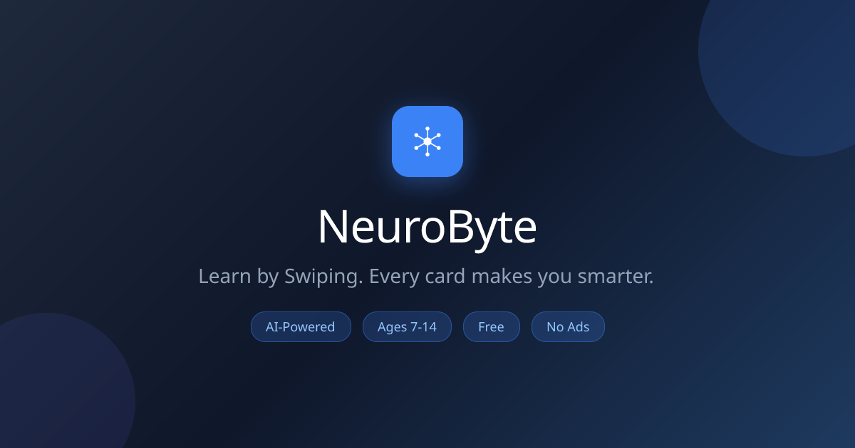 NeuroByte gallery image