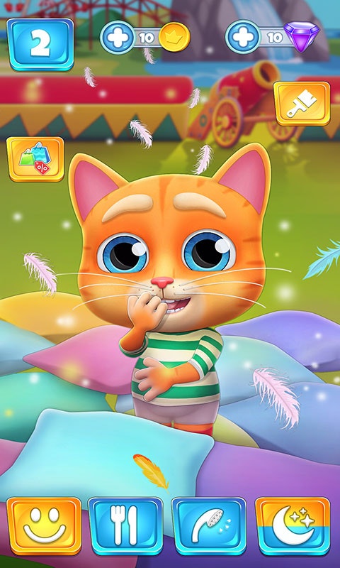 My Talking Cat Jack gallery image