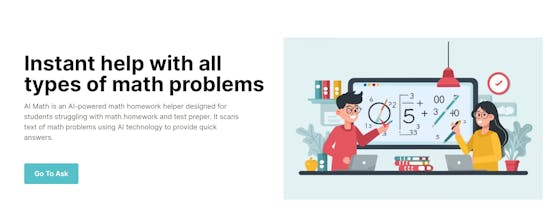 AI Math gallery image