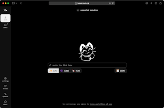 cobalt gallery image