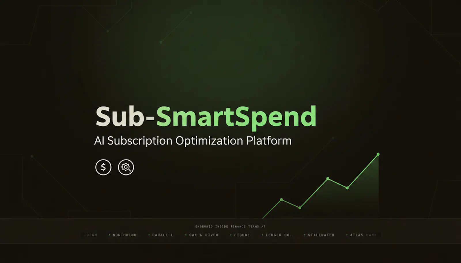 SmartSpend AI screenshot 2