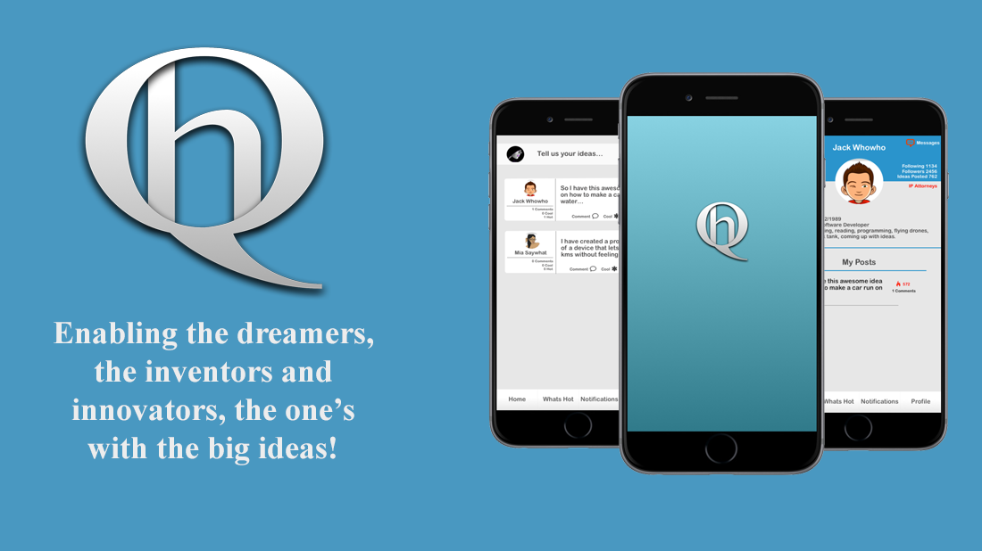 headcliQ gallery image