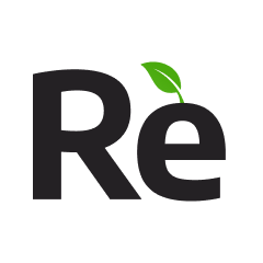 Rebean logo