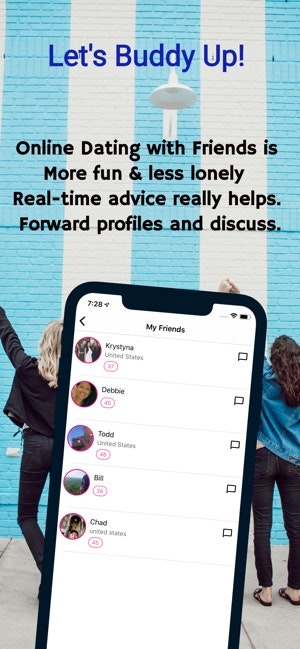 The Flock gallery image