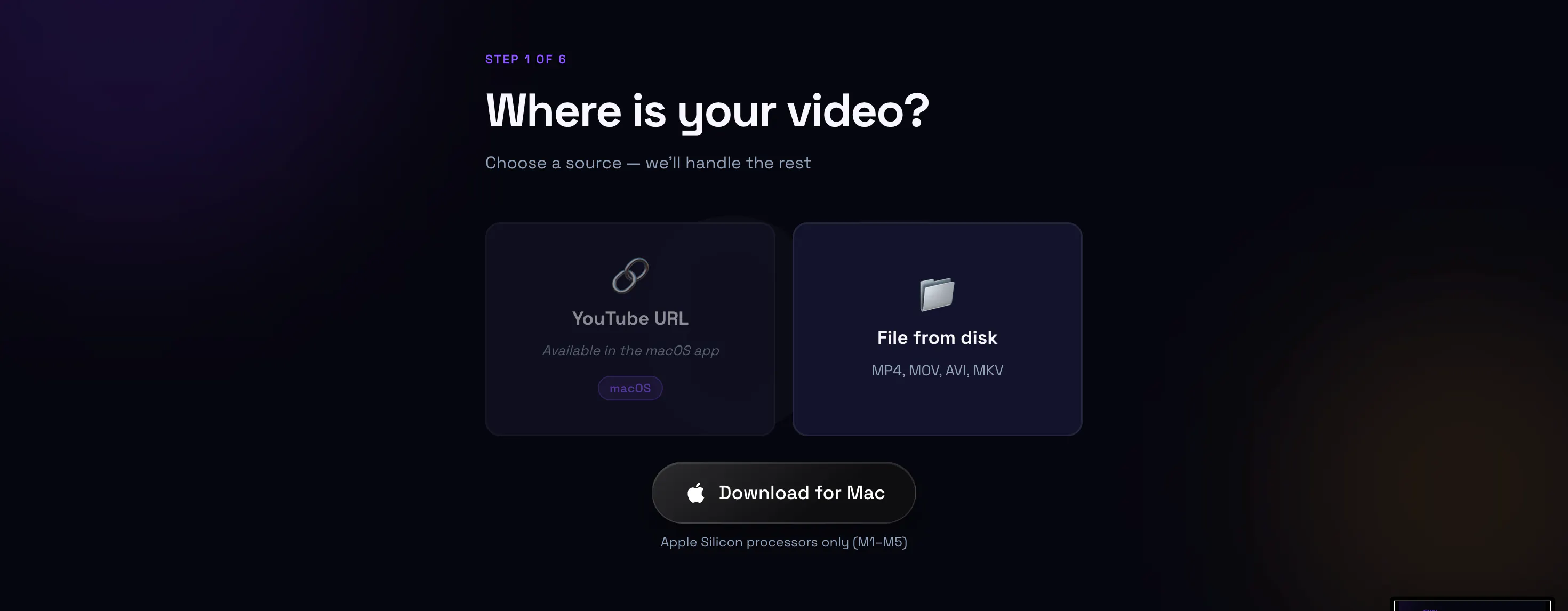 WoW Cut Video gallery image