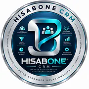 HisabOne CRM