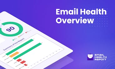 Email Health Report gallery image