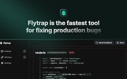 Flytrap media 2
