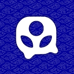 Convosphere - Product Hunt launch logo and brand identity