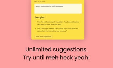 UsefulLoremIpsum gallery image