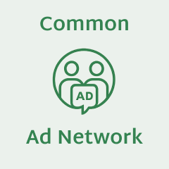 Common Ad Network logo