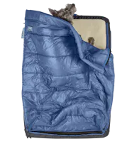 The RuffRest® Ultimate Dog Bed gallery image