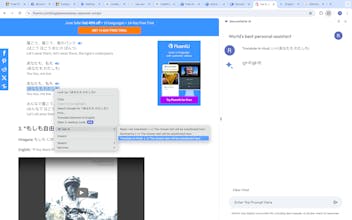 SecureGenie AI gallery image