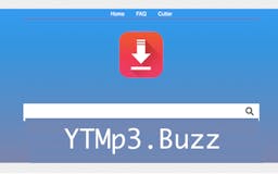 YTMp3 Youtube To Mp3 Downloader media 1